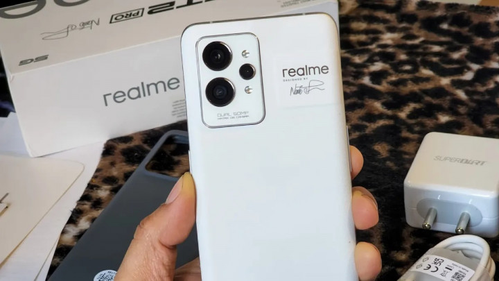 Cara Reset HP realme dengan Mudah, Bisa Lewat Pengaturan, Recovery Mode, atau Google Find Hub