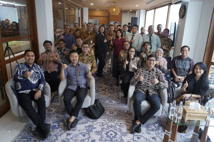 AWS Akselerasi Talenta Digital Indonesia Melalui Inisiatif AI dan Cloud Gratis