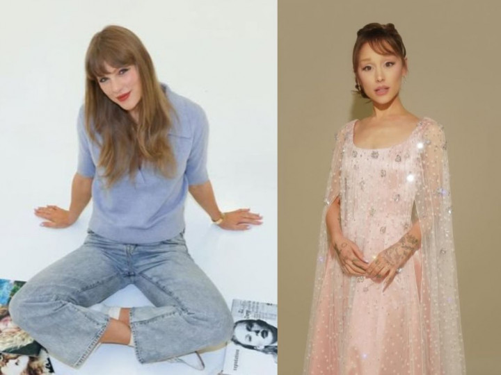 Bernilai Triliunan Rupiah, Katalog Lagu Hit Taylor Swift hingga Ariana Grande Resmi Diakuisisi