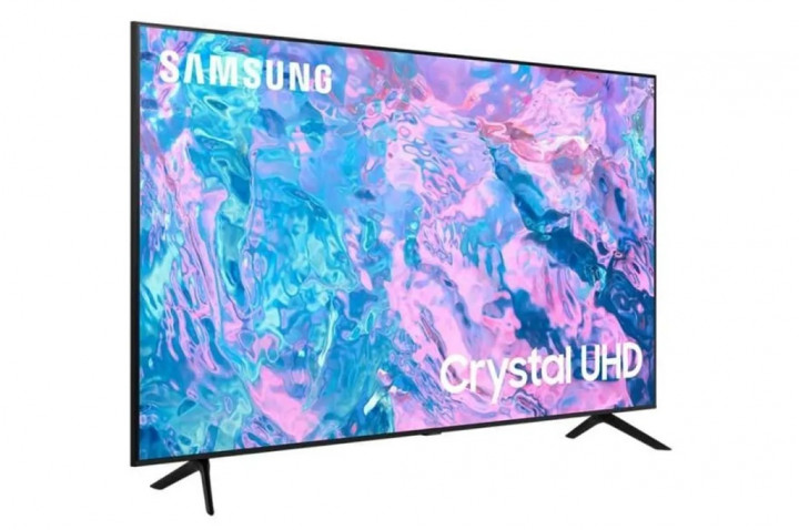 Samsung LED 50 UHD Smart TV Turun Harga, Jadi Pilihan Buat Nonton Piala Dunia