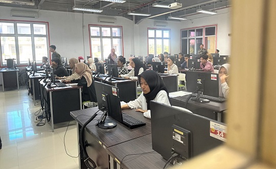 Antisipasi Joki dan Manipulasi AI, Ini 8 Rekomendasi Pakar Rombak Sistem SNPMB