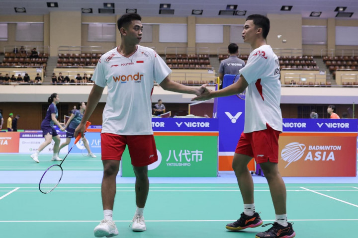 BAJC 2026: Thailand Hentikan Lankah Indonesia di Perempat Final