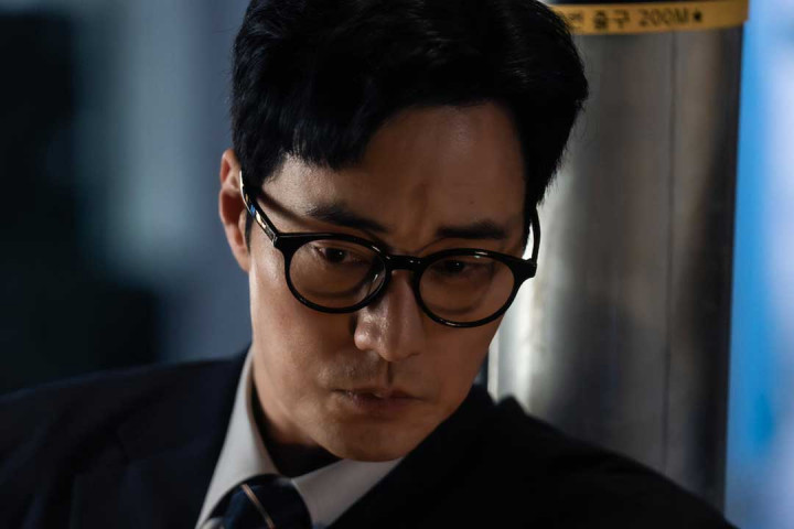 Agent Kim Reactivated Pecahkan Rekor Rating, Jadi Drama Korea Tercepat Tembus Dua Digit dalam 5 Tahun