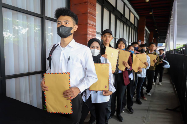 Gratis! Job Fair Online 2026 Sediakan 2.595 Lowongan dari