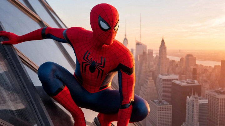 20 Film Bioskop Terbaru Juli 2026: Sinopsis dan Jadwal Rilis lengkap