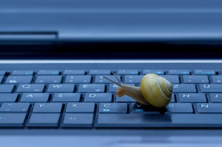 Laptop Lemot? Ini Cara Cepat Mengatasinya Tanpa Harus ke Tempat Servis