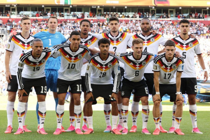 Jadwal Babak 32 Besar Piala Dunia 2026: Jerman Vs Paraguay Main di Mana & Jam Berapa?