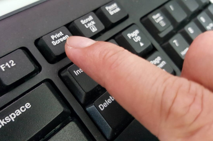 Ini Cara Screenshot di Laptop dan Komputer Windows dengan Mudah