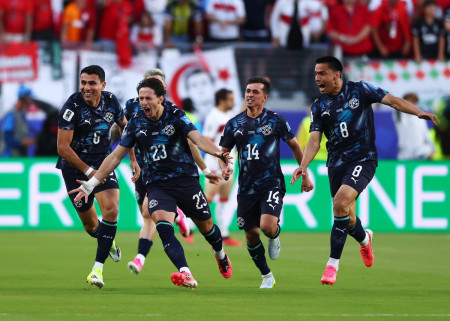 Prediksi Jerman Vs Paraguay: Statistik, Head to Head, dan Perkiraan Skor
