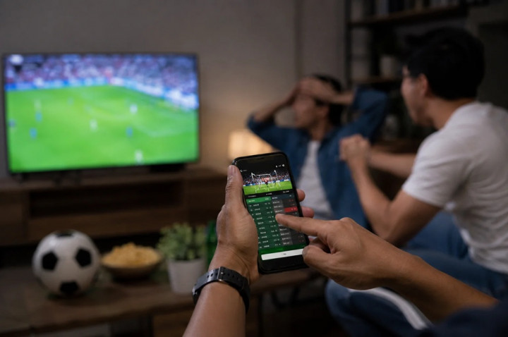 Komdigi Ungkap Lonjakan Promosi Judi Online Lewat Kolom Komentar Media Sosial