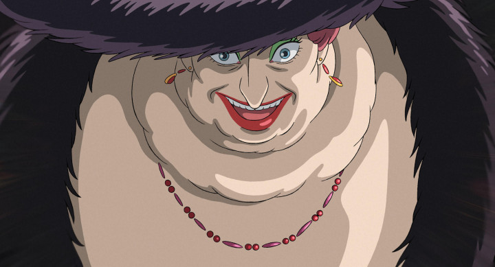 Pengisi Suara Legendaris Studio Ghibli Akihiro Miwa Meninggal Dunia