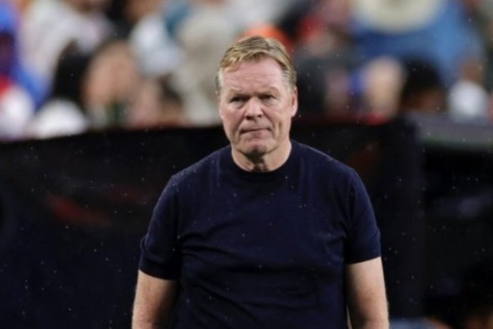 Ronald Koeman Sebut Duel Belanda vs Maroko Terlalu Cepat Terjadi
