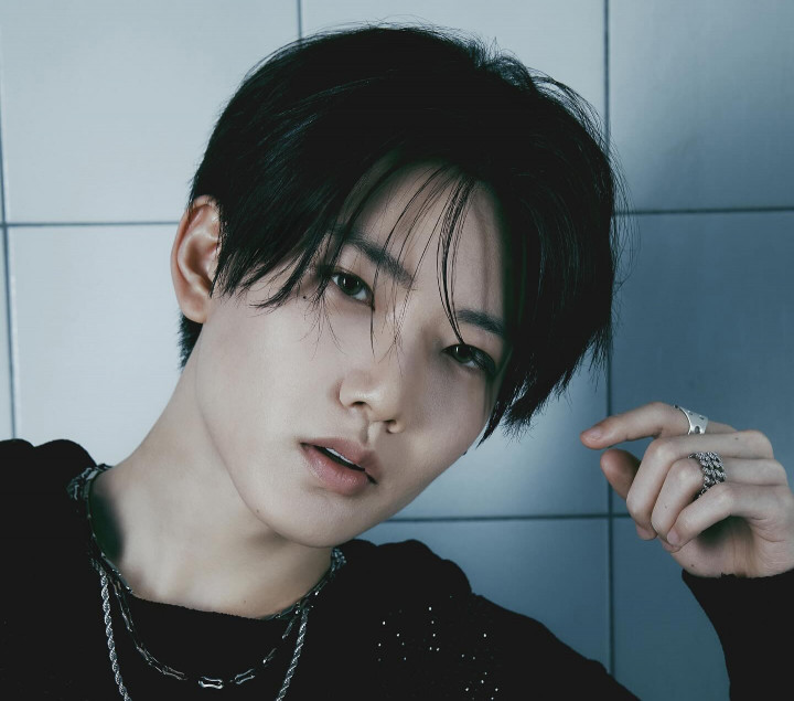 Junkyu TREASURE Hiatus, Tulis Surat Menyentuh untuk Penggemar