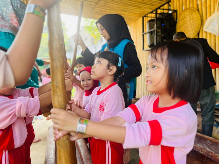 Anak Sudah Siap Masuk PAUD? Kenali Usia Ideal dan Tanda-Tandanya