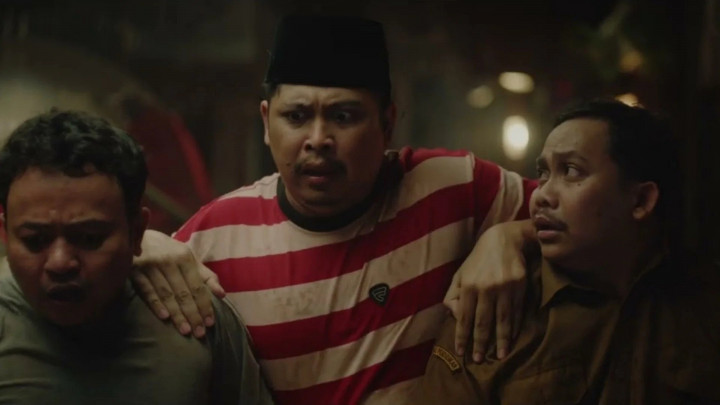 13 Film Indonesia Terbaru Juli 2026 di Bioskop, Lengkap  Sinopsis dan Jadwal Rilis