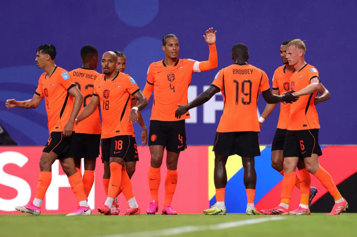 Prediksi Belanda vs Maroko: Statistik, Head to Head, dan Perkiraan Skor