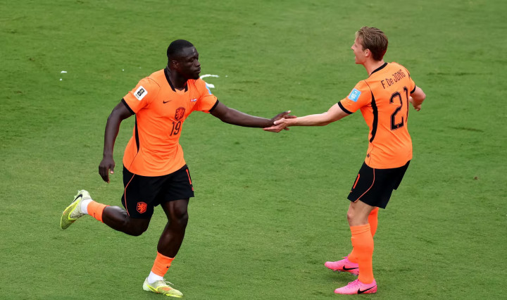 Jadwal Pertandingan Belanda vs Maroko: Tayang di Mana dan Jam Berapa?