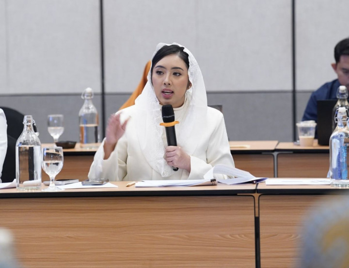 Akar Budaya Kritis, RUU Masyarakat Adat Jaga Eksistensi Pasar Tradisional