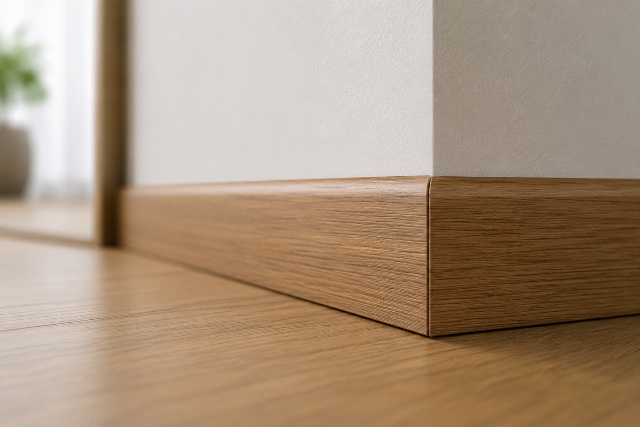 Jenis Skirting Lantai dan Fungsinya, Lengkap dengan Kisaran Harganya