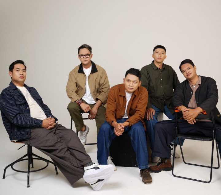This Is EQUAL Sajikan Nuansa Bahagia dan Kerinduan di EP Kirei