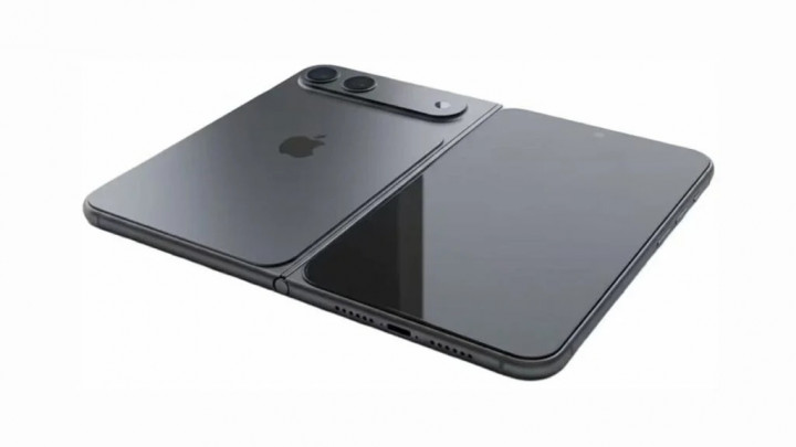 Bocoran Deretan iPhone yang Bakal Rilis 2027, Apple Siapkan iPhone Air 2, iPhone 19, hingga iPhone Lipat