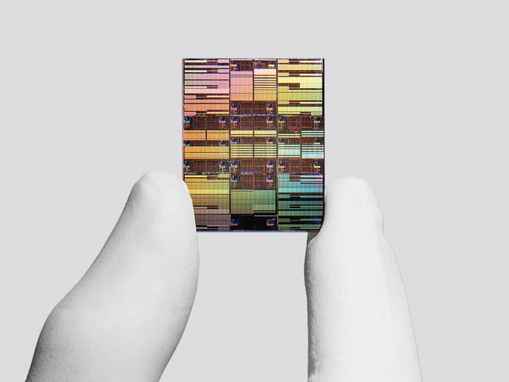Teknologi Chip 0,7 Nanometer Pertama Dunia dari IBM, Kemampuannya?