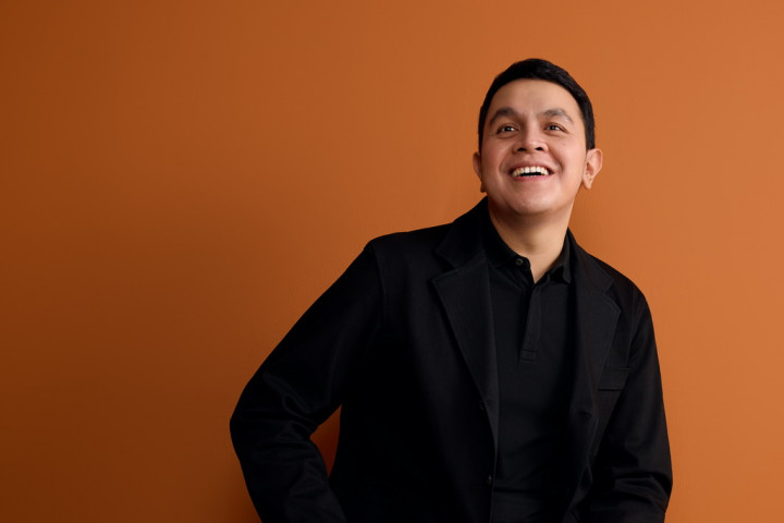 Tulus Comeback Setelah 4 Tahun, Rilis Single Baru 