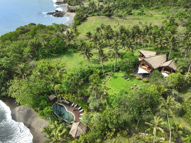 Spill Rahasia Wedding di Vila Private yang Super Chill