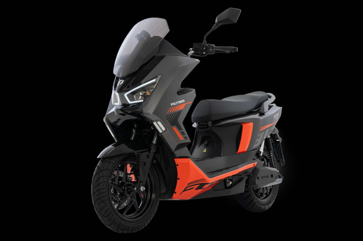 Cek Cicilan Polytron Fox 350, Mulai dari Rp800 Ribuan