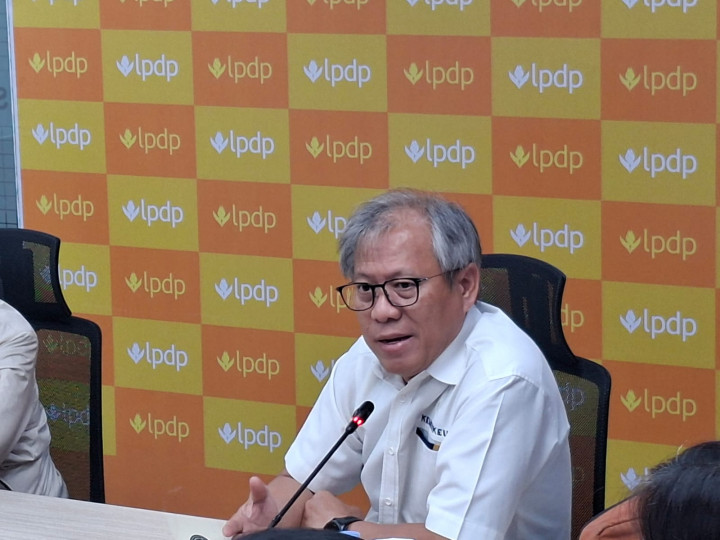 Beasiswa LPDP 2026 Tanpa IELTS Jika Kantongi LoA, Cek Aturan Terbarunya