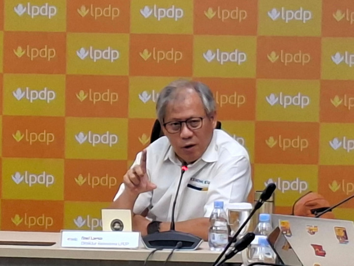Beasiswa LPDP Tahap II 2026 Dibuka, Simak Syarat dan Aturan Barunya di Sini