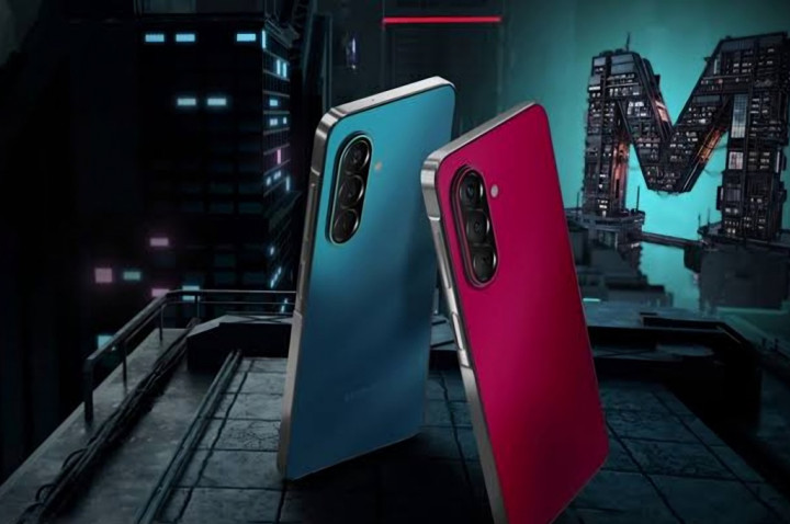 Samsung Galaxy M47 5G Resmi, Bawa Snapdragon 6 Gen 3 dan Baterai 6.000 mAh