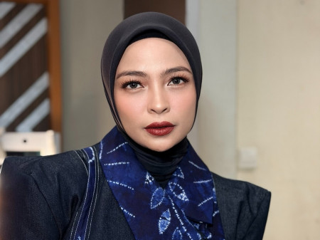 Alasan Tantri Kotak Bongkar Dugaan Penipuan Investasi Teman Sendiri