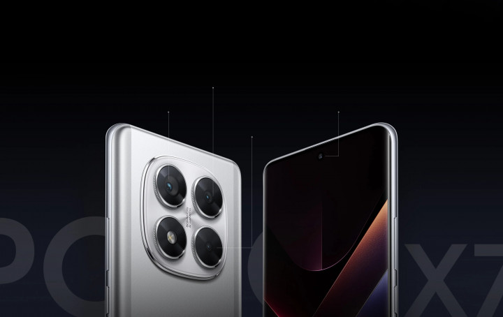 5 Rekomendasi HP AMOLED Harga Rp3 Jutaan Terbaik 2026, Visual Manjakan Mata