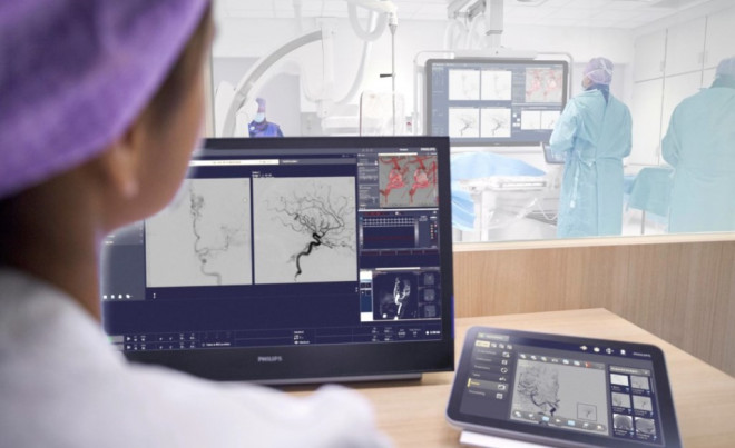   Philips dan Kemenkes perkuat infrastruktur kesehatan lewat program SIHREN demi akses layanan medis merata. (Foto: Dok. Philips)