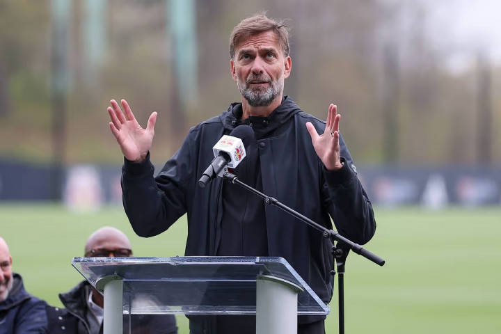 Gol Jerman Dianulir VAR, Klopp Sebut Arsenal Tak Akan Jadi Juara Liga Inggris