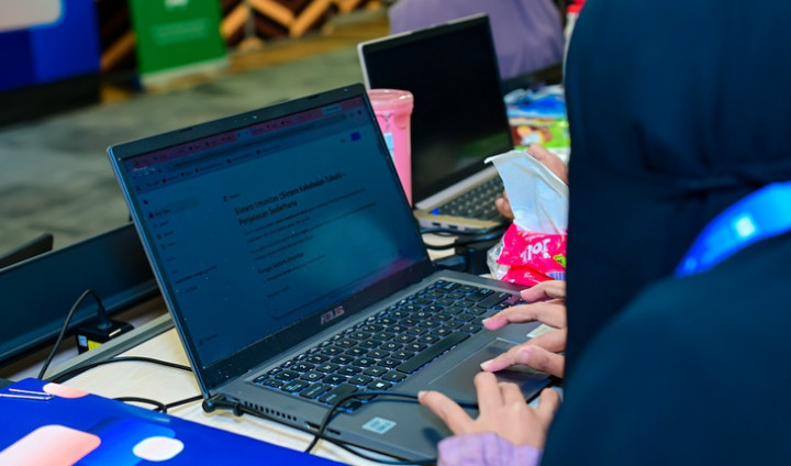 AI dan Coding Jadi Prioritas Pendidikan Nasional, Ini Platform Panduan Mengajar Buat Guru