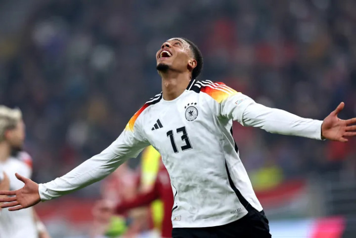 Manchester United Mulai Dekati Felix Nmecha untuk Perkuat Lini Tengah Musim Depan