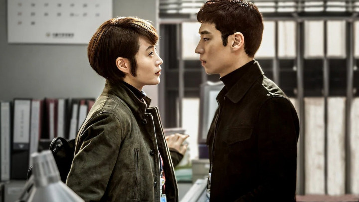 Jadwal Tayang Drama Korea The Second Signal Bocor
