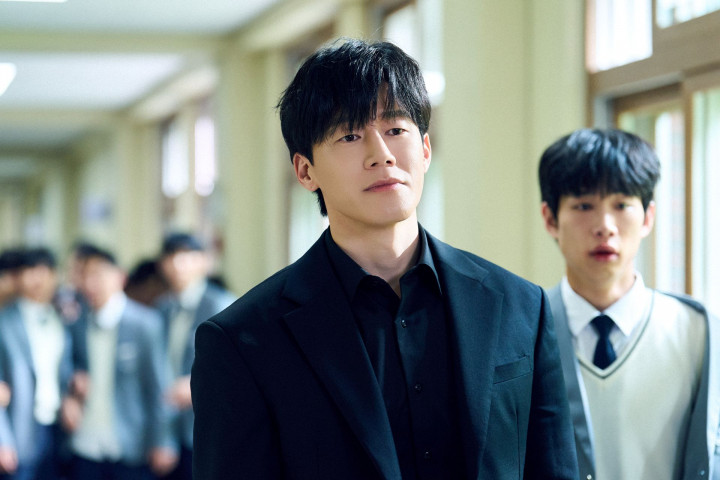 5 Rekomendasi Drama Korea Thriller Sekolah, Menegangkan dan Penuh Intrik
