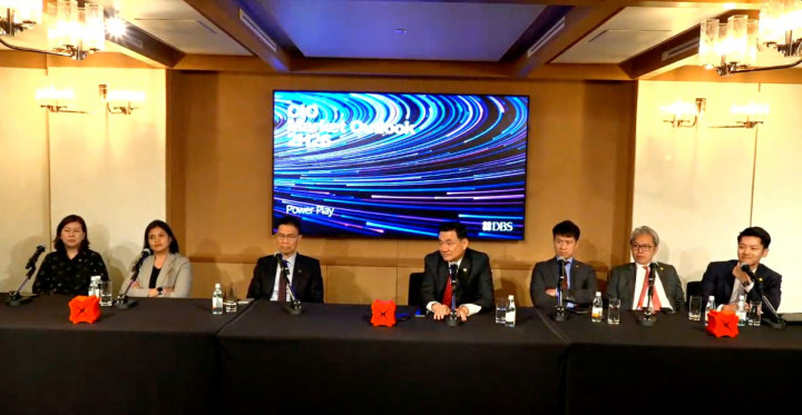 Rekomendasi Investasi Kuartal III-2026  DBS: Emas Masih Jadi Andalan?