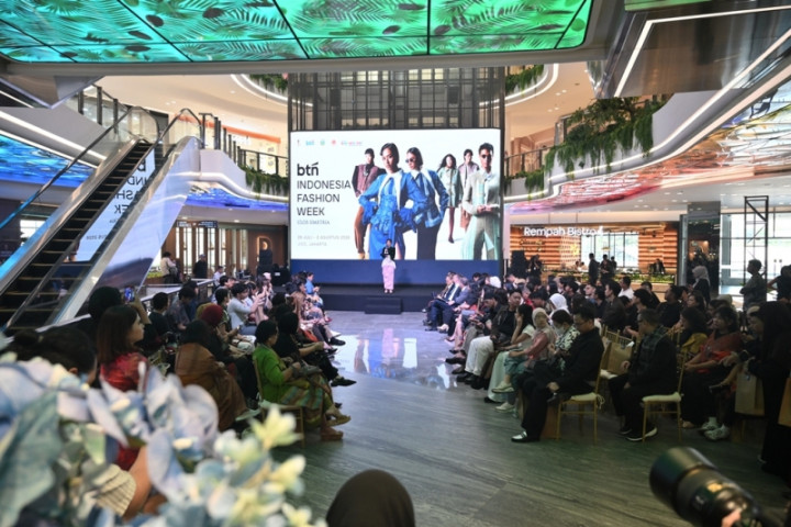 IFW 2026 Hadirkan Pengalaman Baru, Fashion Tak Lagi Hanya Dinikmati Lewat Mata