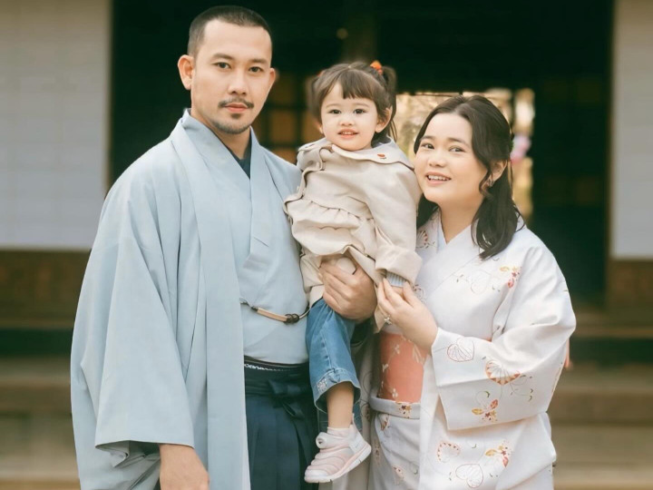 Perjuangan Denny Sumargo Punya Anak Kedua, 7 Kali Jalani Program Bayi Tabung