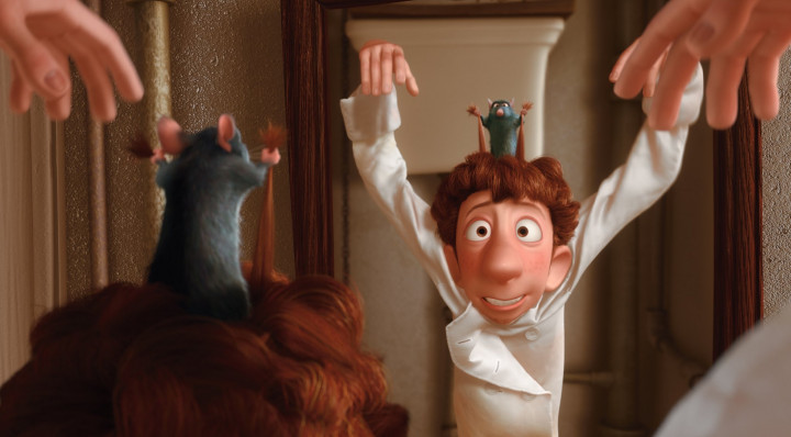 Brad Bird Ungkap Alasan Menolak Sutradarai Film Ratatouille 2