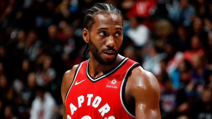 Kawhi Leonard Kembali ke Toronto Raptors, Transfer Besar NBA Resmi Terjadi