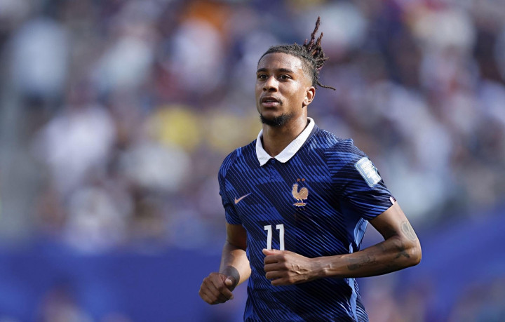 Top Assist Piala Dunia 2026 Terbaru: Michael Olise Salip Bruno Guimarães