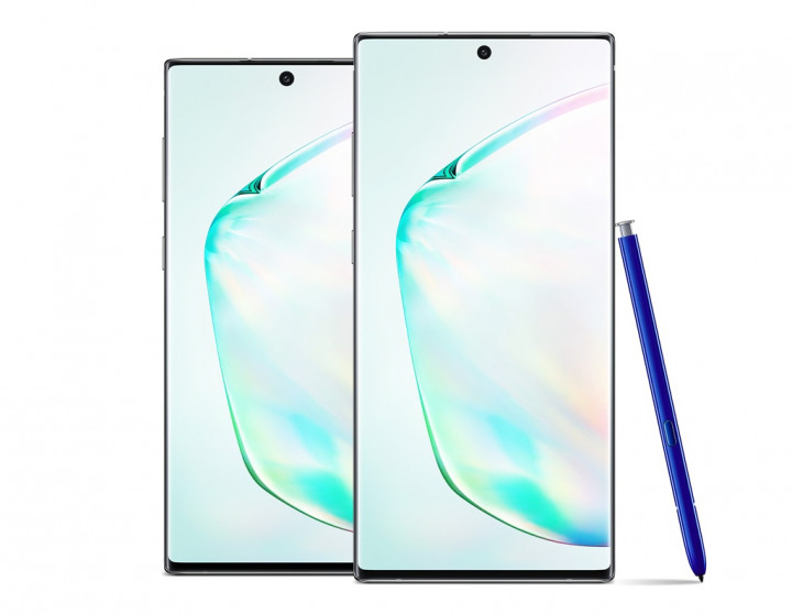 Samsung Galaxy Note 10 Masih Dicari di 2026, Masih Layak Dibeli atau Sudah Kalah dari HP Mid-range?