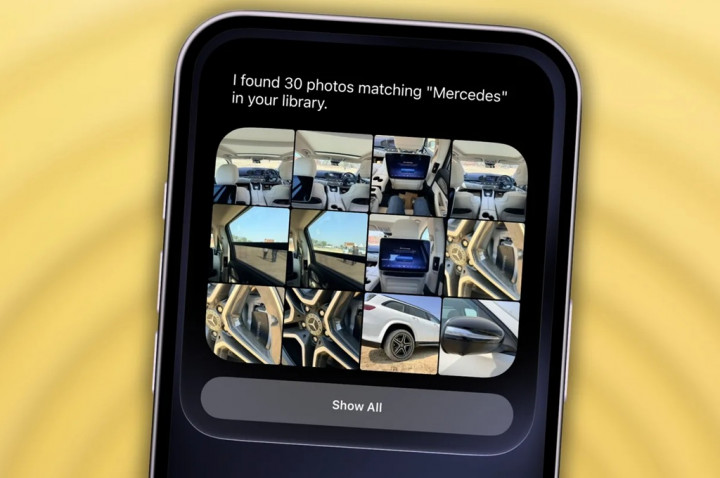 Siri AI di iOS 27 Permudah Pencarian Foto Tanpa Perlu Scroll Galeri