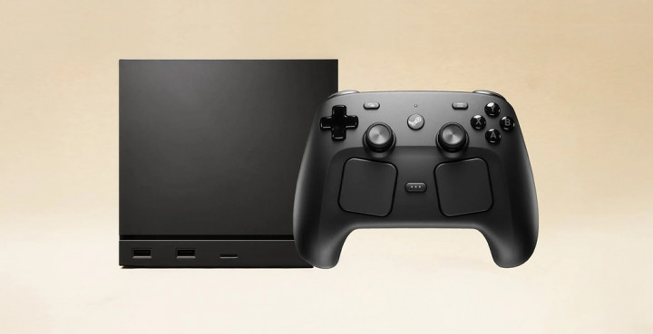 Krisis RAM dan SSD Makin Parah, Pasokan Sulit Bikin Harga Steam Machine Naik