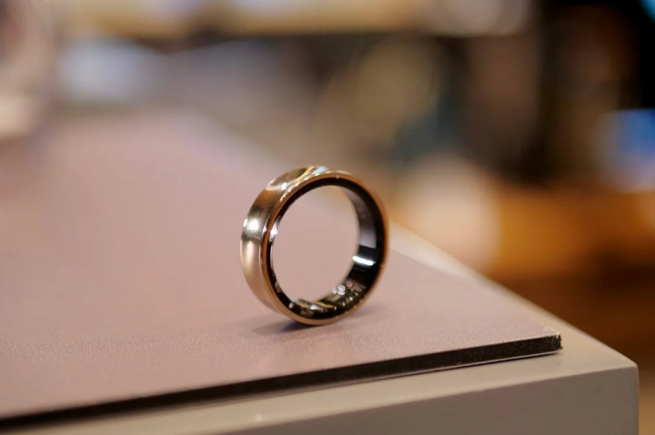 Samsung Siapkan Galaxy Ring Baru dengan Fitur Peringatan Kesehatan AI